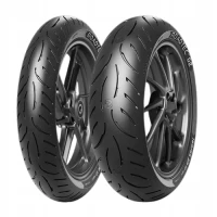 120/70R17 opona METZELER ROADTEC 02 TL FRONT 58W